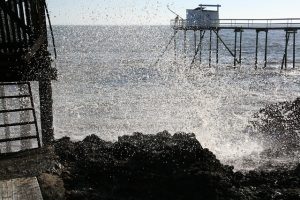 Les campings à Andernos-les-Bains, 33, proposant des séjours en bord de mer avec diverses commodités
